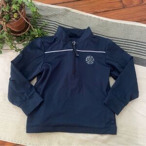 Garb Muirfield Village Golf Club Pullover
